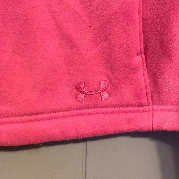 Under Armour Storm Sweatshirt - Picture 5 of 6